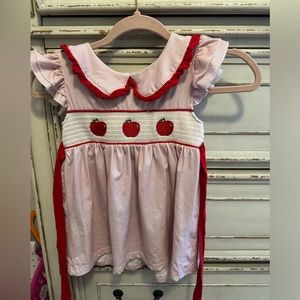 Marie Nicole Apple Top, Size: 6 (XXL)